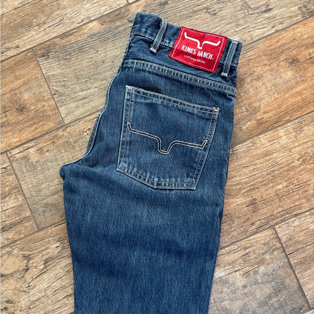Kimes Ranch Men's Jeans